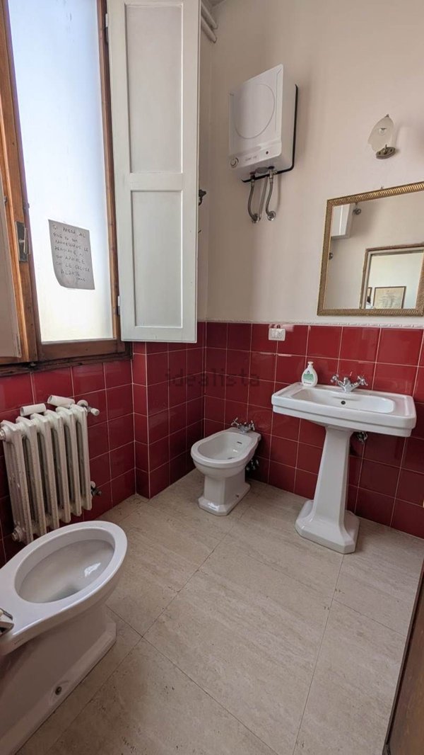 ufficio in affitto a Scandicci