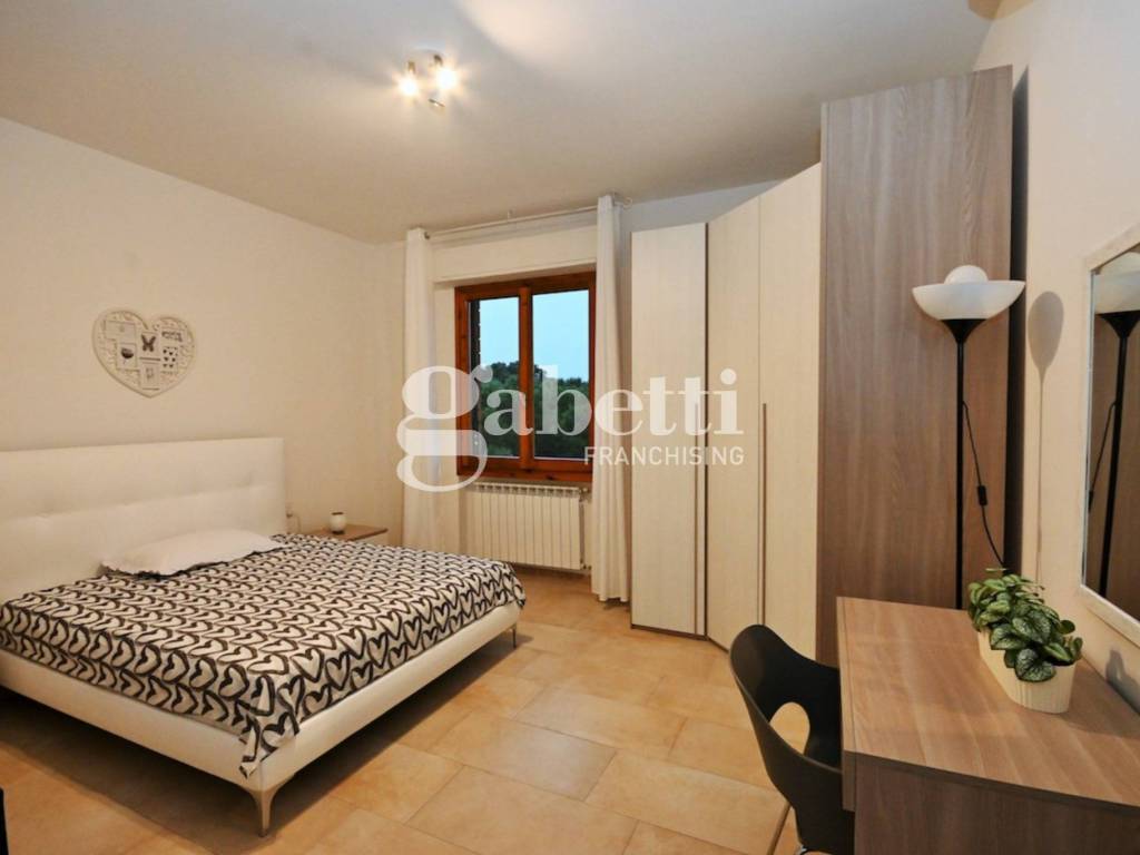 appartamento in affitto a Scandicci