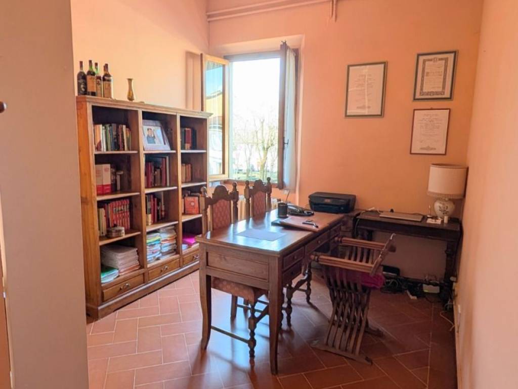 ufficio in affitto a Scandicci
