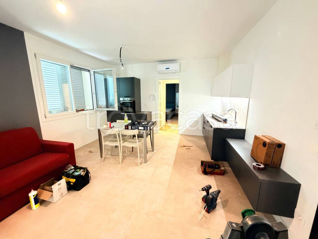 appartamento in affitto a Scandicci