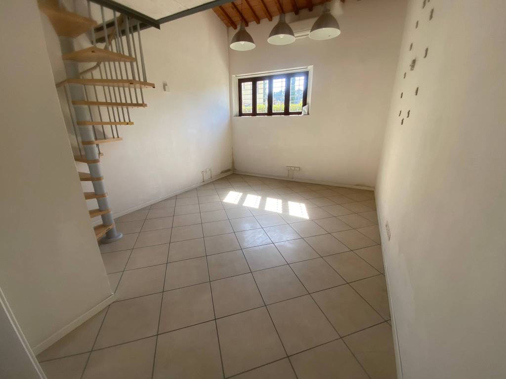 ufficio in affitto a Scandicci