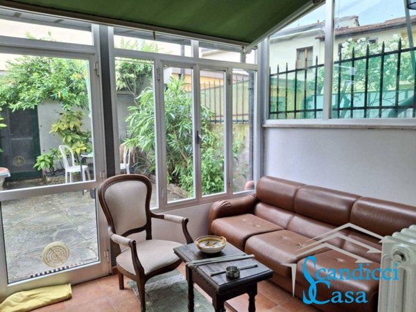 casa indipendente in affitto a Scandicci