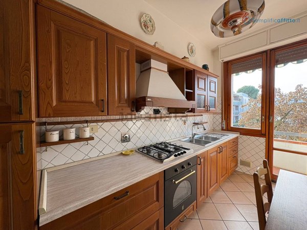 appartamento in affitto a Scandicci in zona Casellina