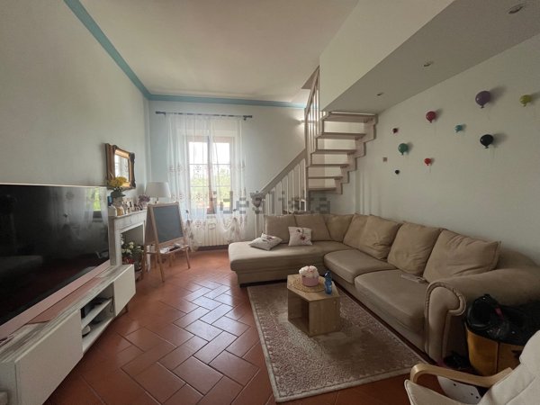 appartamento in affitto a Scandicci