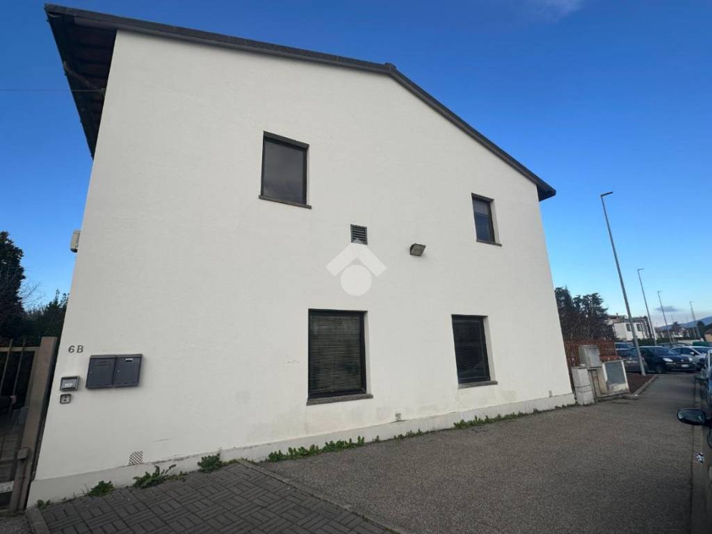 ufficio in affitto a Scandicci