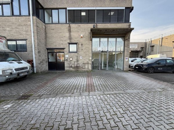 ufficio in affitto a Scandicci