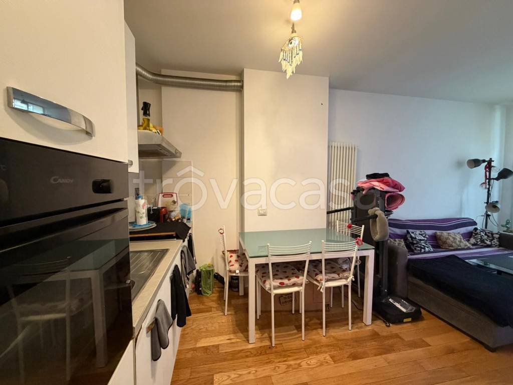 appartamento in affitto a Scandicci