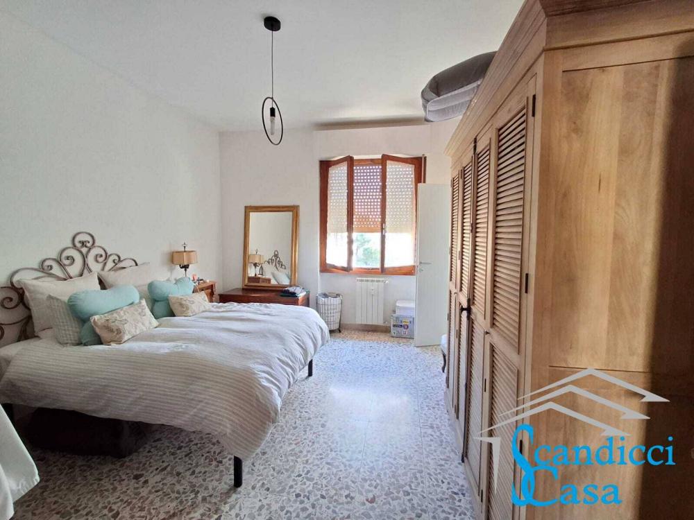 appartamento in affitto a Scandicci