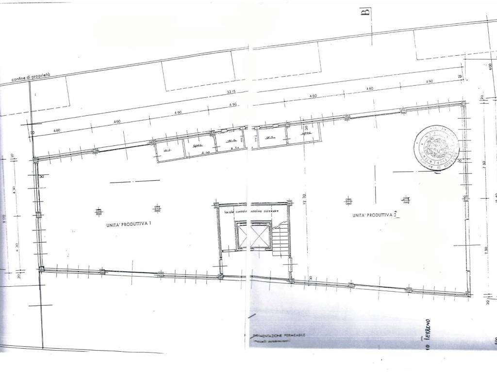 locale commerciale in affitto a Scandicci