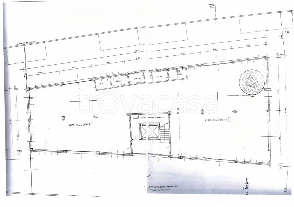 locale commerciale in affitto a Scandicci
