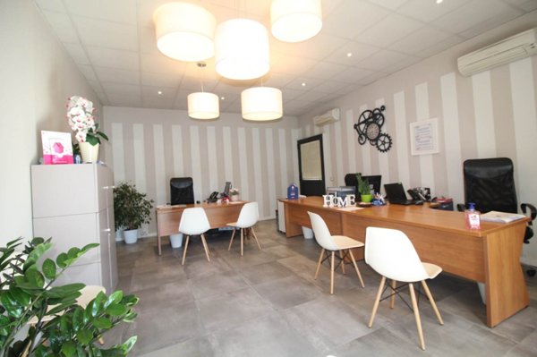 ufficio in affitto a Scandicci