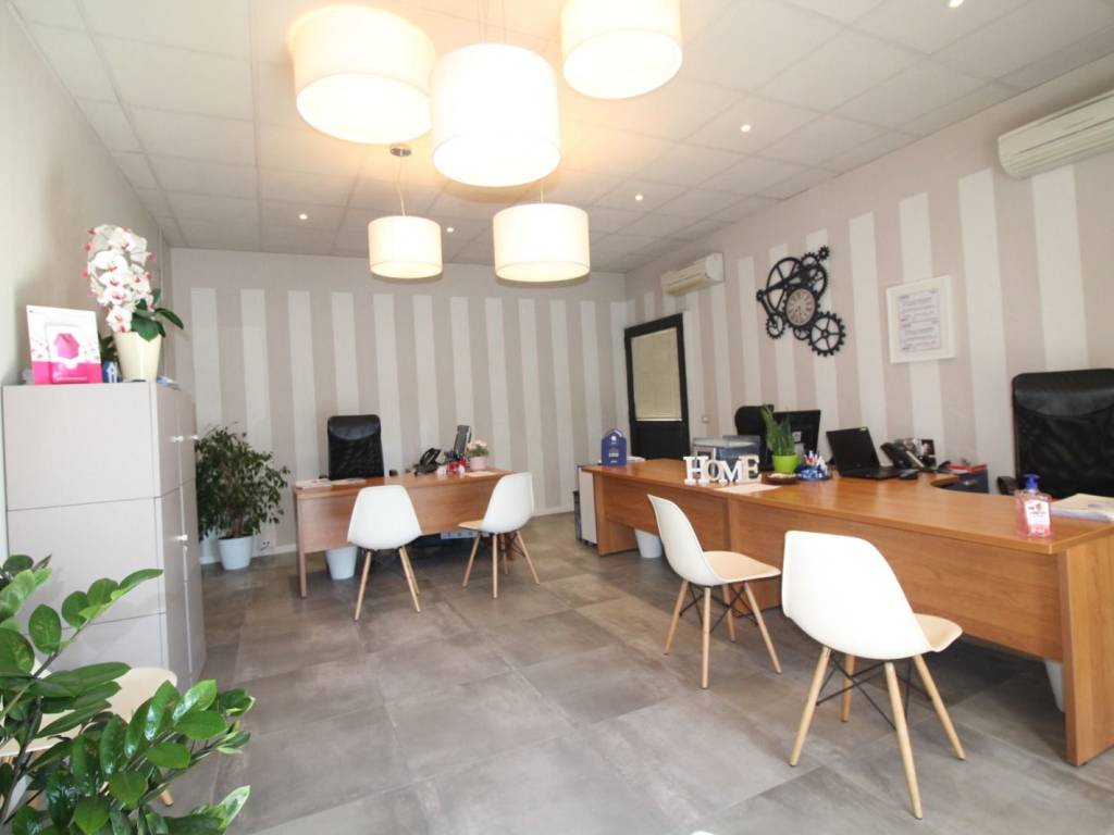 ufficio in affitto a Scandicci in zona San Giusto