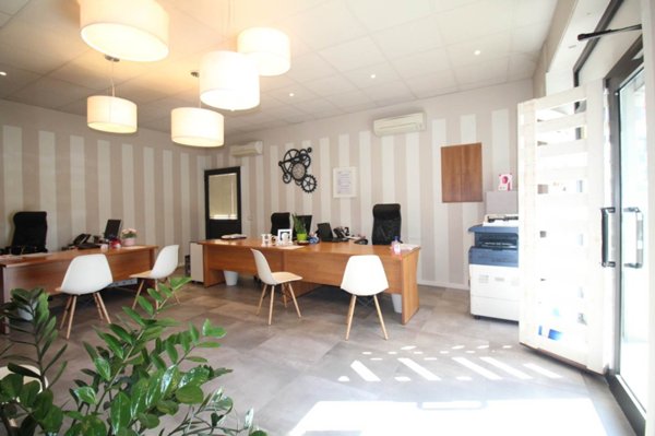 ufficio in affitto a Scandicci