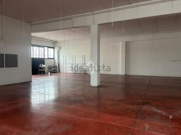 ufficio in affitto a Scandicci