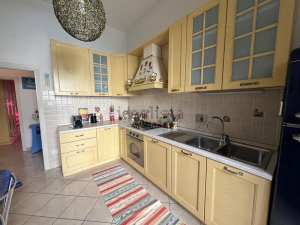 appartamento in affitto a Scandicci