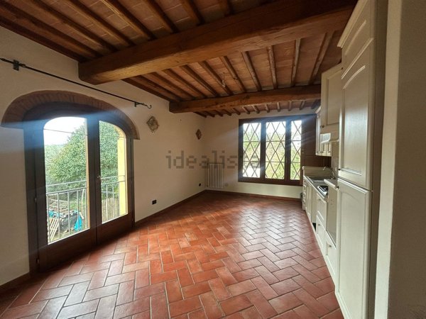 appartamento in affitto a Scandicci in zona Badia a Settimo