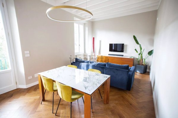 appartamento in affitto a Scandicci