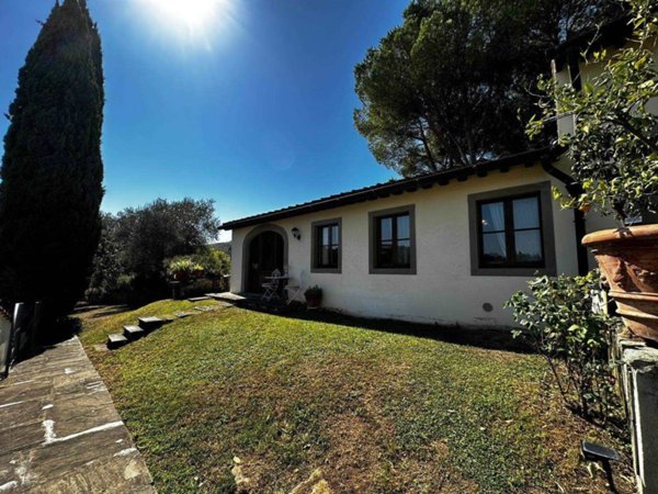 appartamento in affitto a Scandicci in zona Scandicci Alto