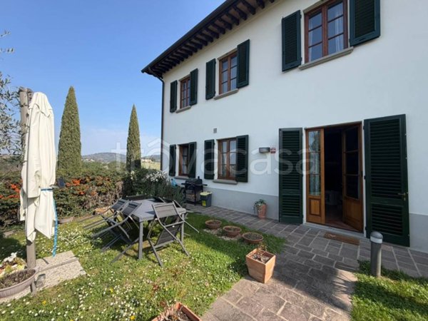 casa semindipendente in affitto a Scandicci in zona San Michele a Torri