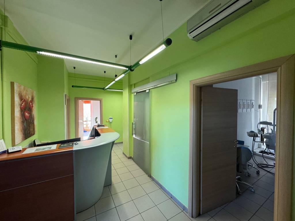 ufficio in affitto a Scandicci