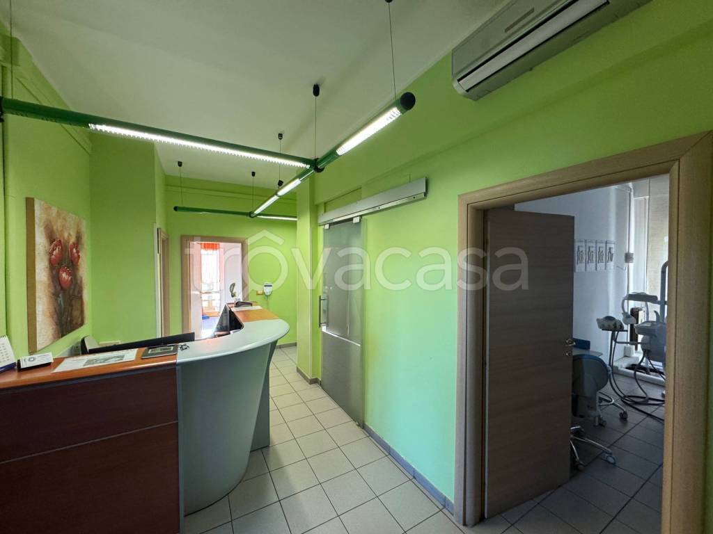 ufficio in affitto a Scandicci