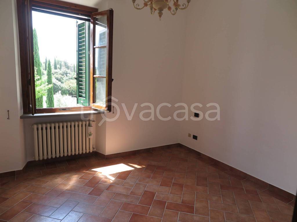 casa indipendente in affitto a Scandicci