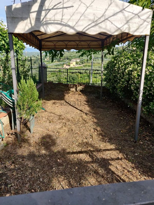 appartamento in affitto a Scandicci in zona San Martino alla Palma