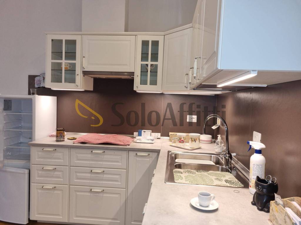 appartamento in affitto a Scandicci