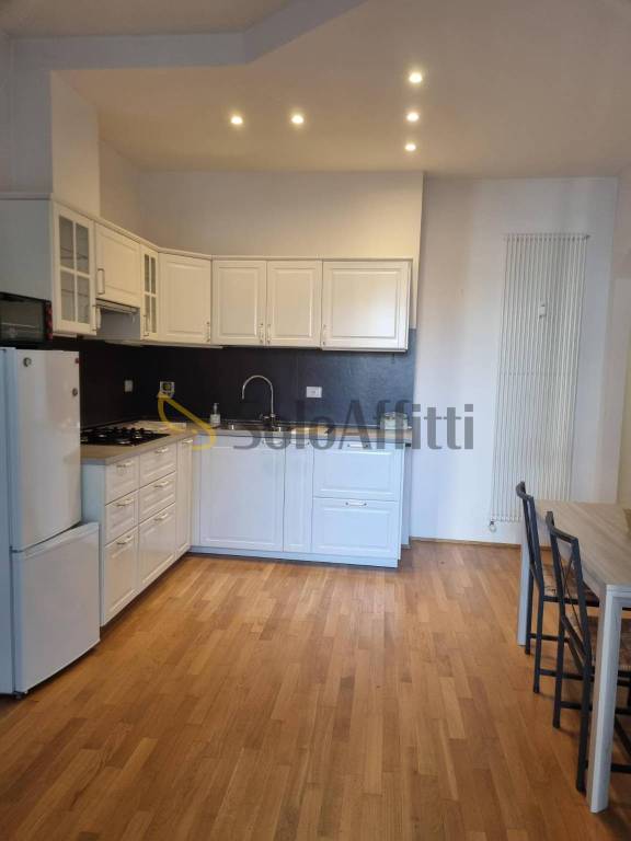 appartamento in affitto a Scandicci