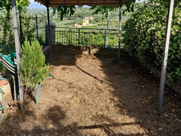 appartamento in affitto a Scandicci in zona San Martino alla Palma