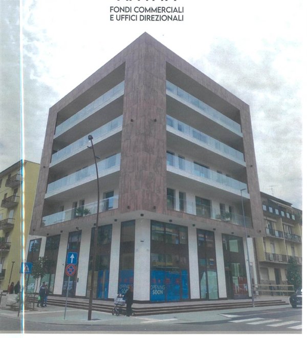 ufficio in affitto a Scandicci