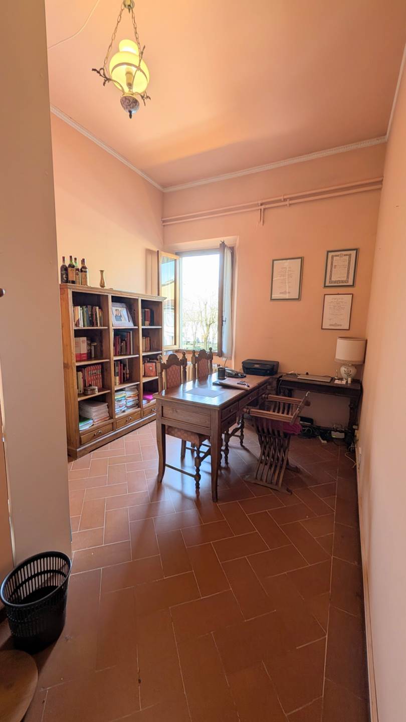 ufficio in affitto a Scandicci