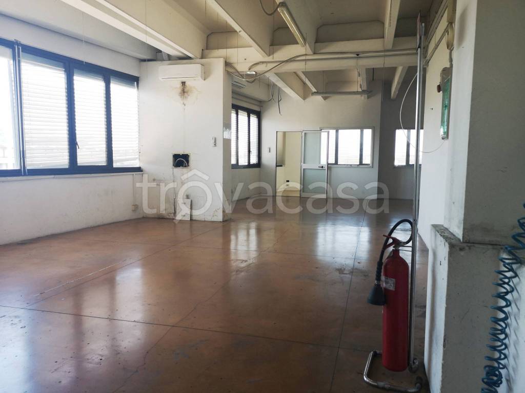 attico in affitto a Scandicci