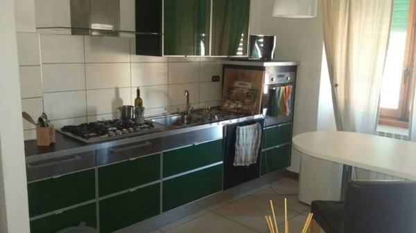 appartamento in affitto a Scandicci