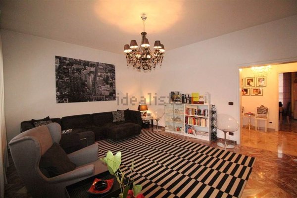 appartamento in affitto a Scandicci