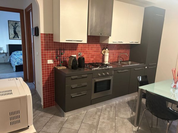 appartamento in affitto a Scandicci