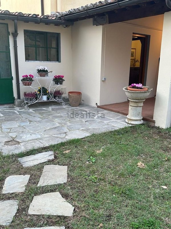 casa indipendente in affitto a Scandicci in zona San Martino alla Palma