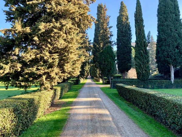casa indipendente in affitto a Scandicci in zona San Giusto