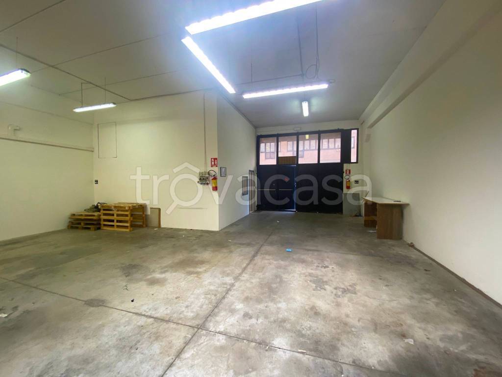 appartamento in affitto a Scandicci