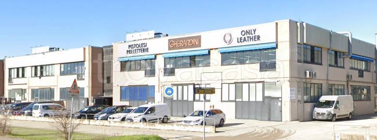 locale commerciale in affitto a Scandicci