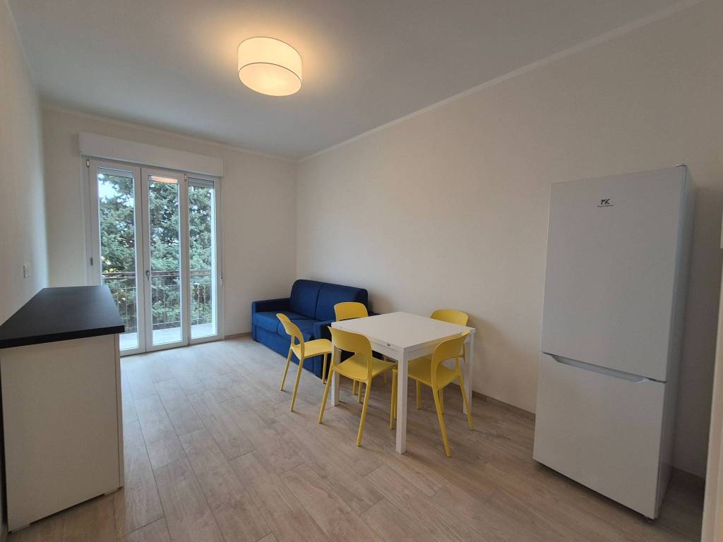 appartamento in affitto a Scandicci