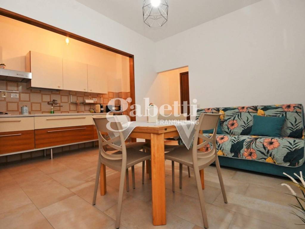 appartamento in affitto a Scandicci