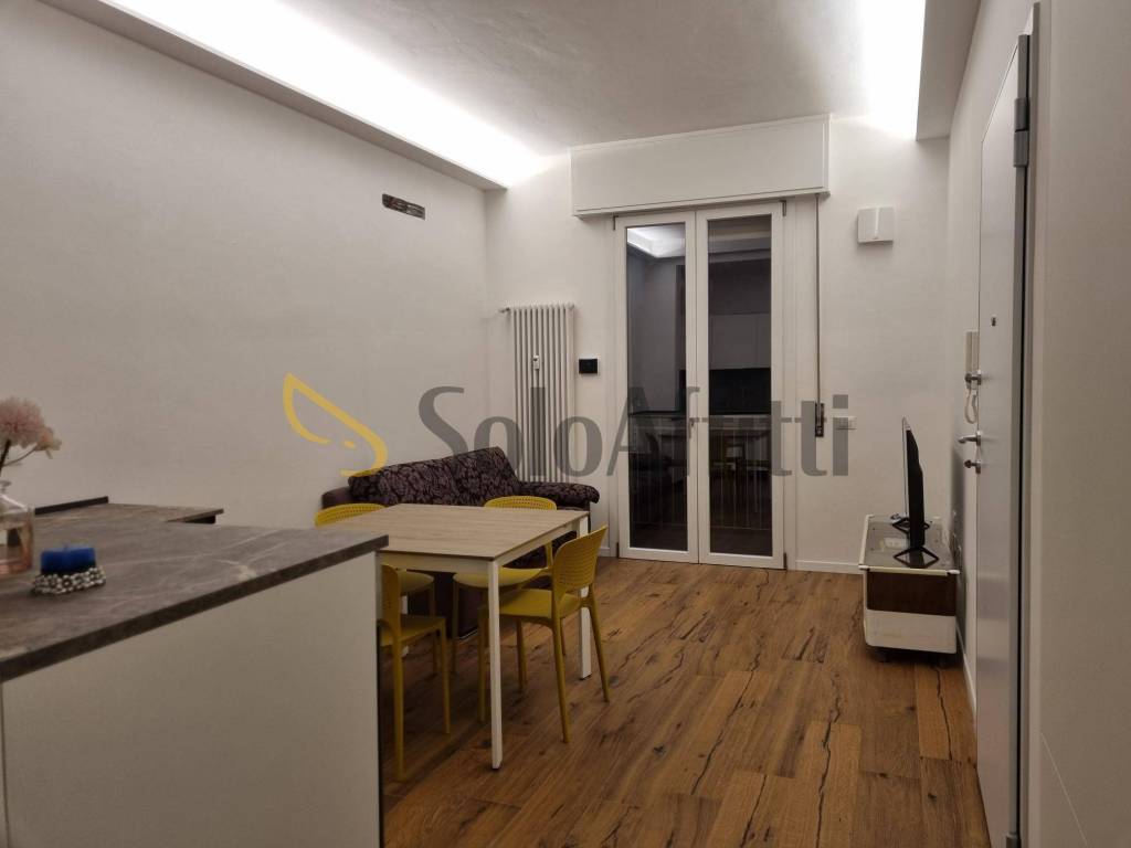 appartamento in affitto a Scandicci