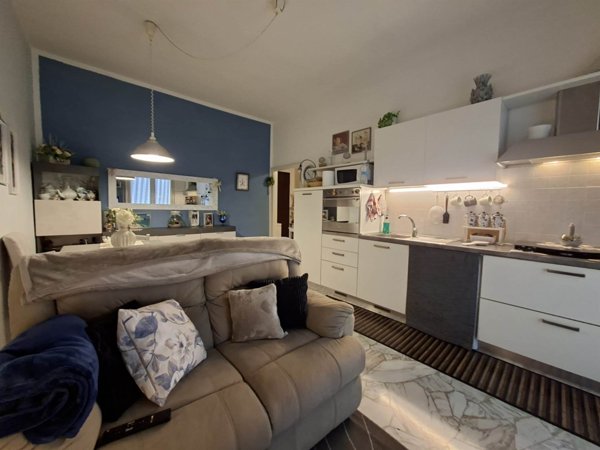 appartamento in affitto a Scandicci in zona Casellina