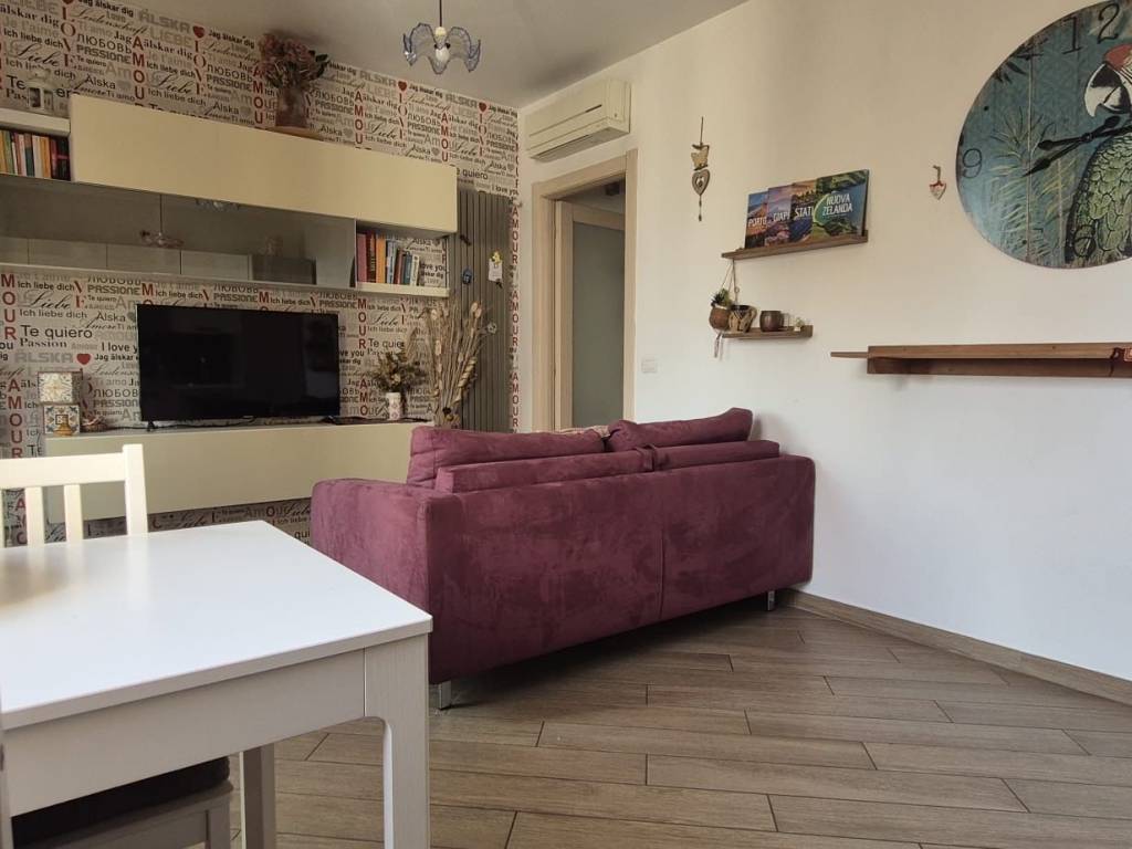 appartamento in affitto a Scandicci