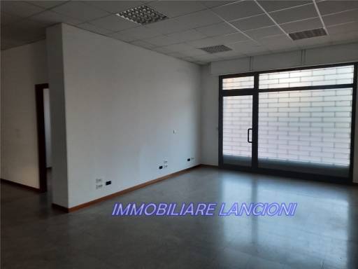 ufficio in affitto a Scandicci