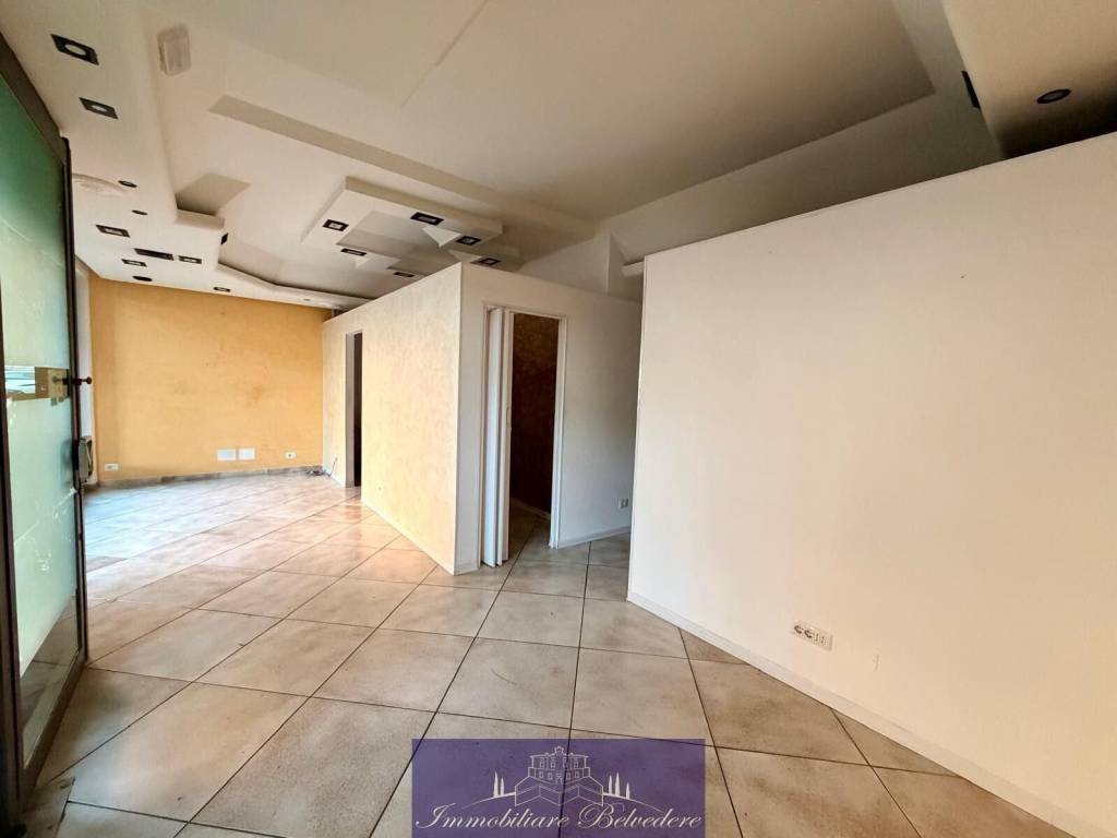 loft in affitto a Scandicci