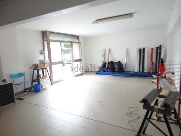 ufficio in affitto a Scandicci