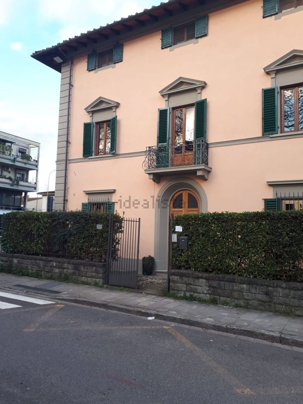 appartamento in affitto a Scandicci