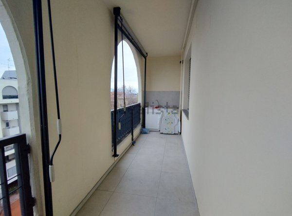 appartamento in affitto a Scandicci